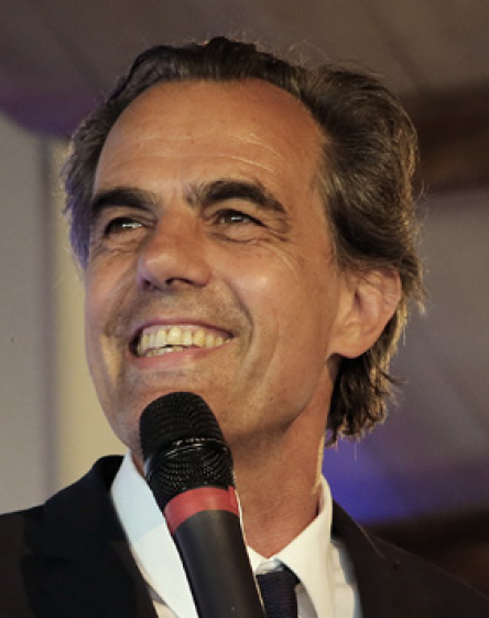 Deux conférences pour Philippe Dessertine