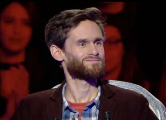 Christophe Bichet conférencier CJD