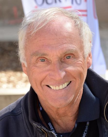 Jean-Marc Sylvestre conférencier Crédit Agricole