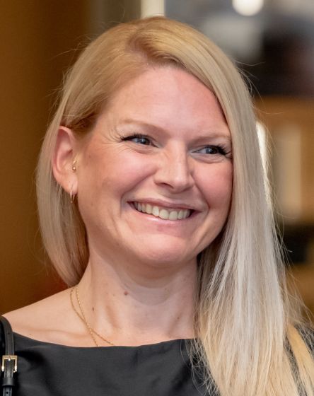 Laura andré-Boyet conférencier / Audioprothésistes