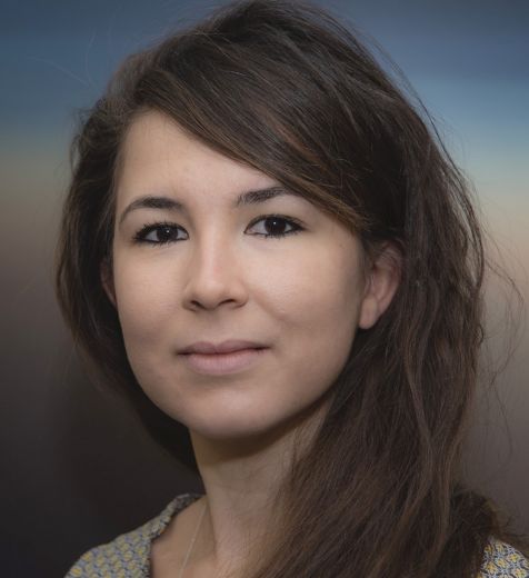 Victoria Da Poian - Sciences