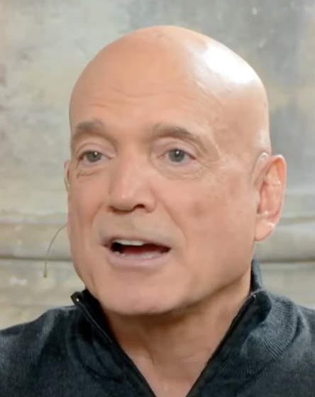 Louis Bodin intervenant Dalkia