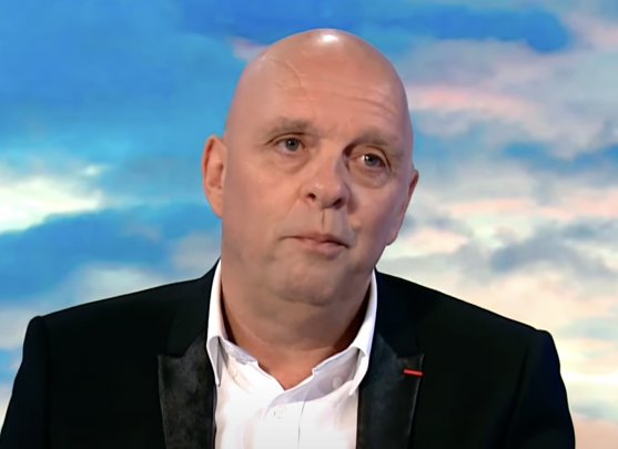 Philippe Croizon conférencier Collectivité locale