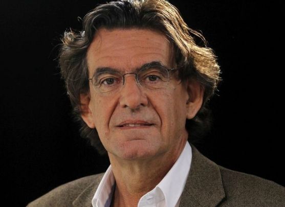 Luc Ferry conférencier Novartis