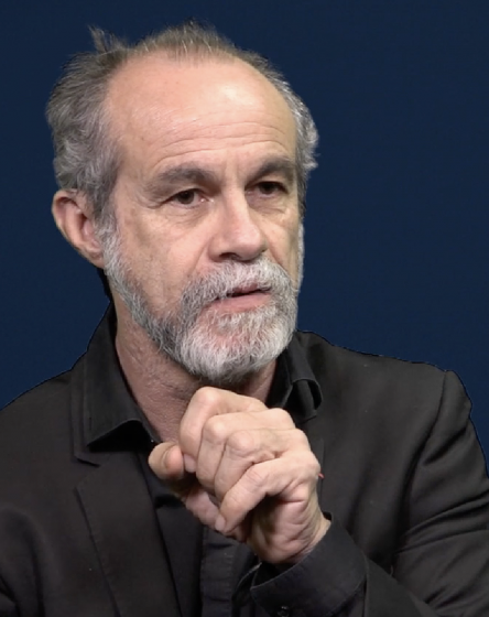 Carlos Moreno conférencier / écoles d'ingénieurs