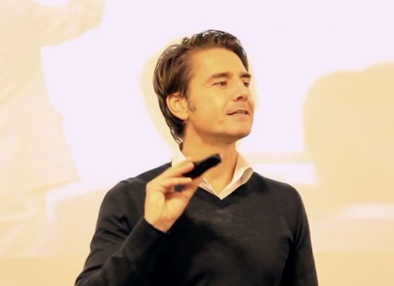 Bernard Thellier conférencier ANDRH