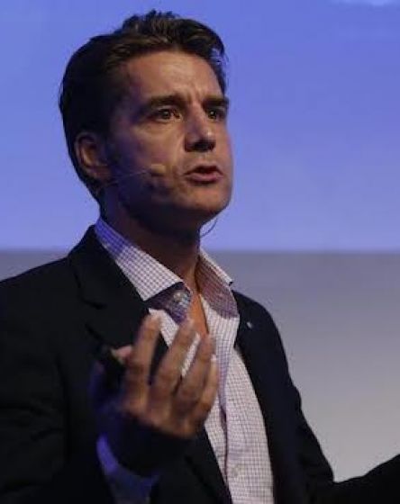 Bernard Thellier conférencier pour AG2R