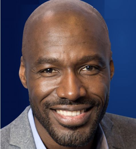 Anicet Mbida - Animation d'événement