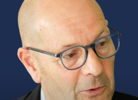 Deux conférences pour Pascal Perri