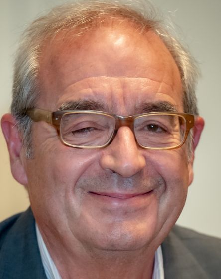 Pascal Picq conférencier / Banque