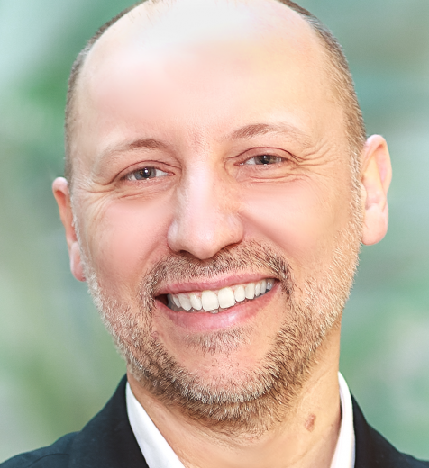 Pascal Haumont - Entertainement