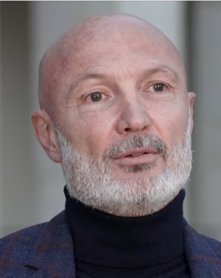 Franck Leboeuf intervenant / Acteur paris sportifs