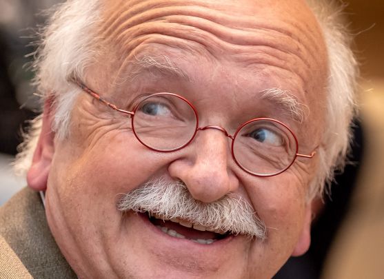 Erik Orsenna conférencier / Office Public Habitat