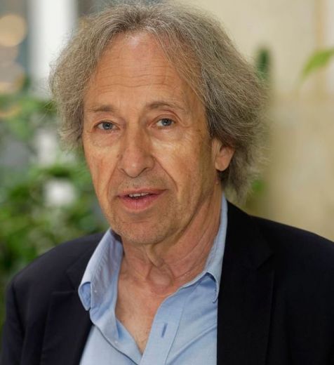 Pascal Bruckner - Politique et société