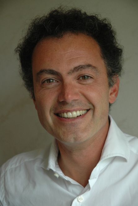 Philippe Hayat