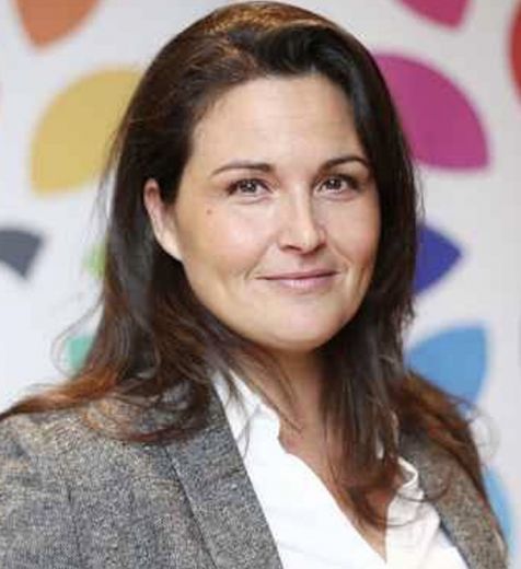 Catherine Aliotta - Sciences