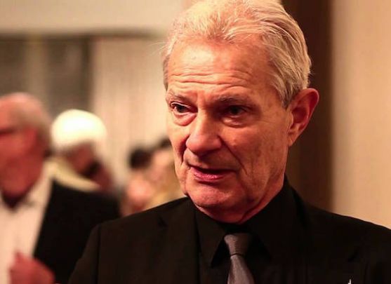 Jacques Rougerie conférencier "Travaux Publics"