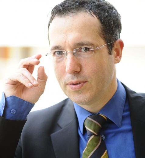 Renaud Redien-Collot - Entrepreneuriat