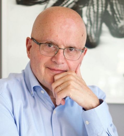 Jean-Paul Betbeze - Economie et géopolitique