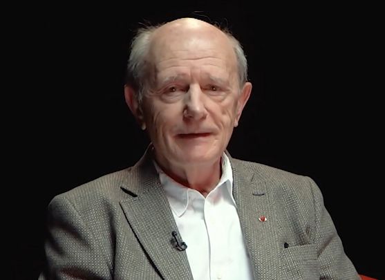 Digital conférence de JL Etienne / labo pharma