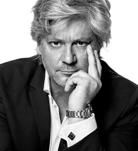 Sébastien Ripari - Entrepreneuriat