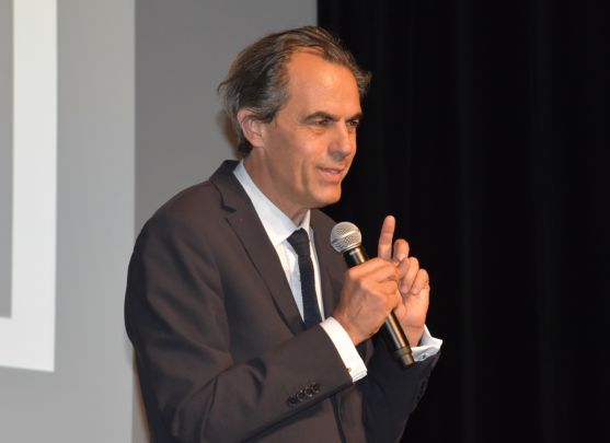 Philippe Dessertine conférencier ADIR