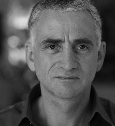 Nils Aziosmanoff - Politique et société