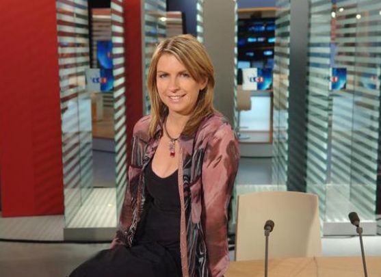 Isabelle Gounin-Lévy animatrice au CD92