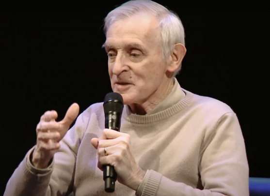 Jean Jouzel conférencier / Association