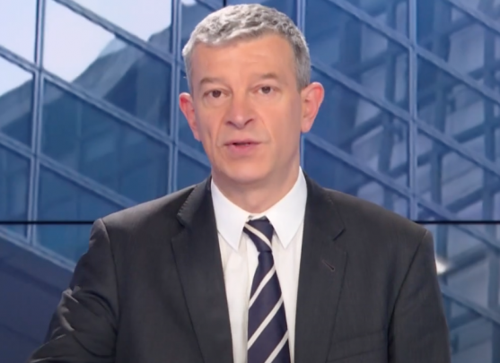 Nicolas Doze conférencier / Experts Comptables