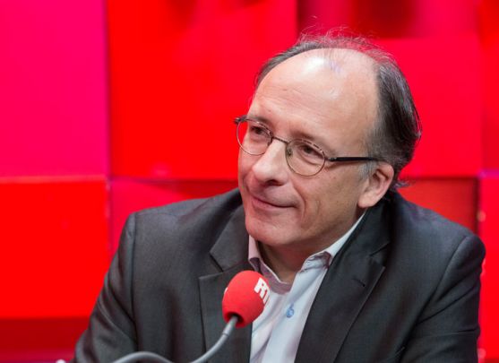 Yves Thréard sur RTL Réunion