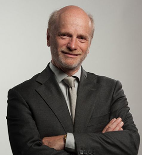 Georges Goldman - Management