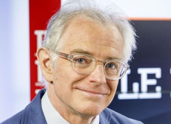 Mac Lesggy animateur / banque française