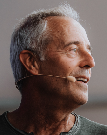 5 conférences pour Jean-François Clervoy