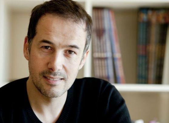 Benjamin Chaminade conférencier génération Y et Z