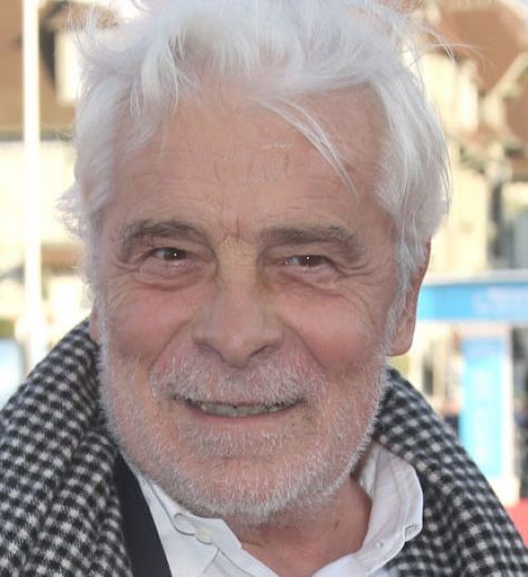 Jacques Weber - Art et culture