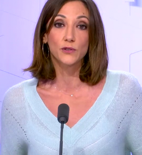 Rebecca Fitoussi - Animation d'événement