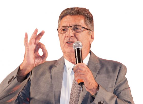 Daniel Costantini conférencier /réseau d'artisans