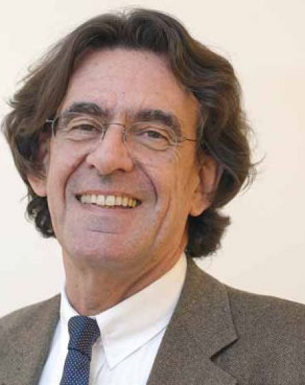 Luc Ferry conférencier / Soc Conseil Informatique