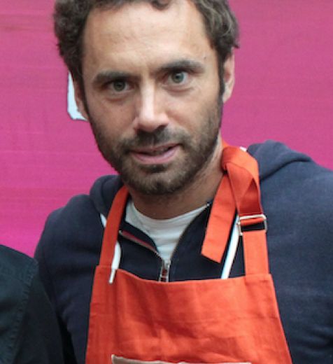 Augustin Paluel-Marmont - Entrepreneuriat