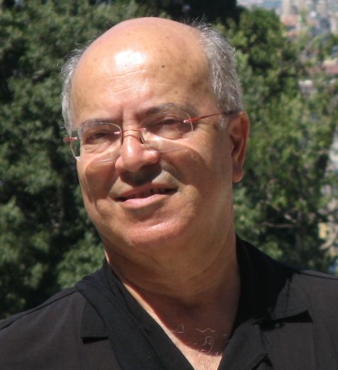 Hubert Jaoui - IA et Innovation