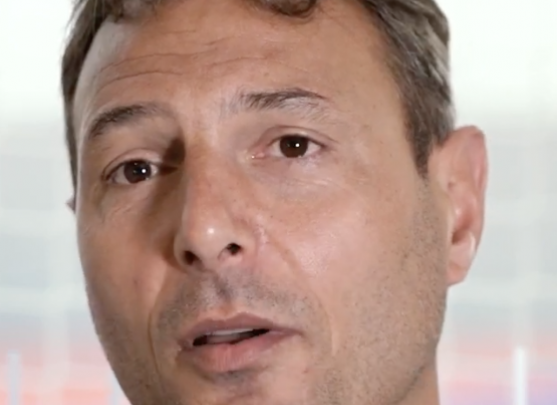 Jérôme Fernandez conférencier / Opérateur Télécoms