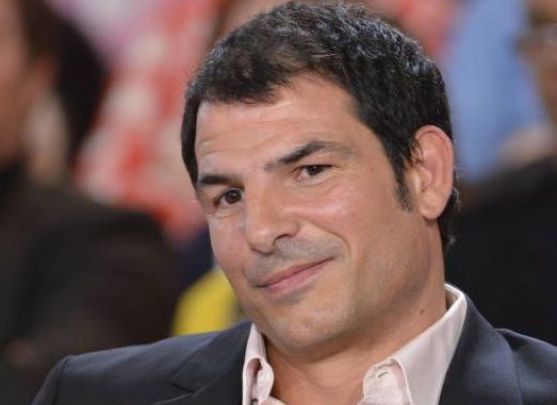 Marc Lièvremont conférencier chez Sécuritas