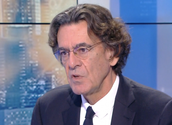 Luc Ferry conférencier / Orga professionnelle