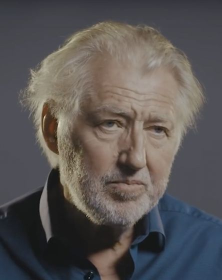 Pierre Gagnaire conférencier / chefs d'entreprises