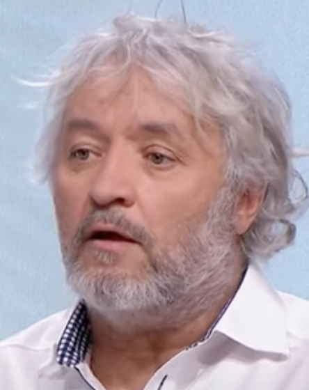 Yvon Bourgnon conférencier pour le Crédit Agricole