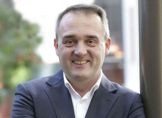 Laurent Thoumine conférencier chez E Leclerc