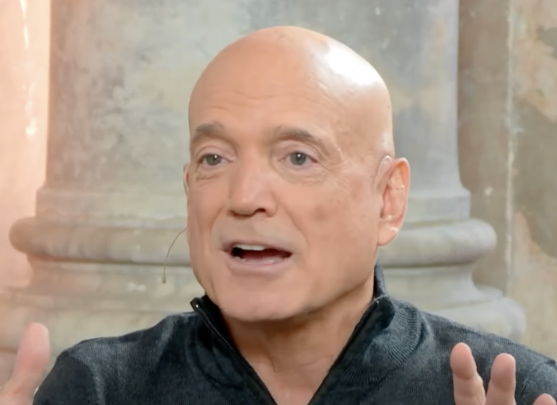 Louis Bodin intervenant Dalkia