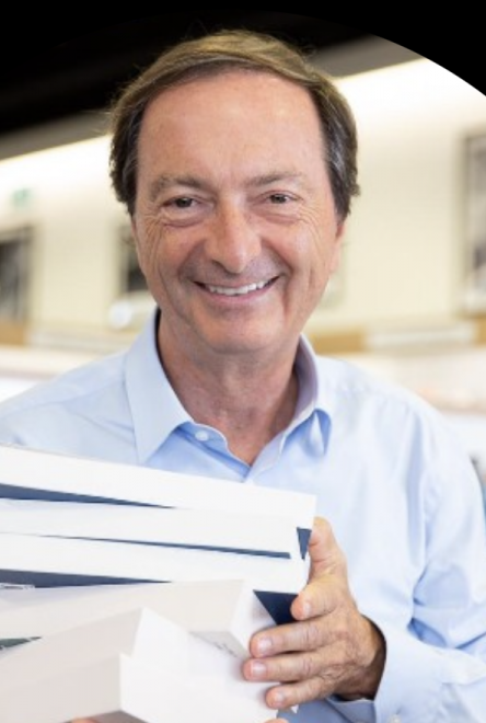 Michel-Edouard Leclerc