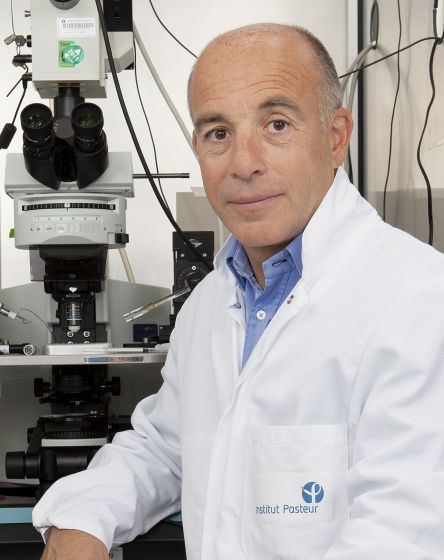 Pierre-Marie Lledo conférencier / Groupe bancaire